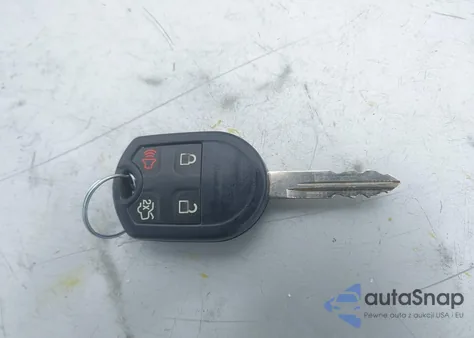 2012 Ford Explorer Xlt z USA, uszkodzony, nr VIN 1FMHK7D8XCGA59943